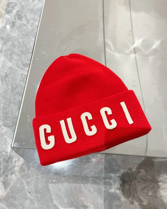 Bonnet GUCCI