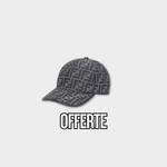 Outfit F°ndi + Casquette Offerte