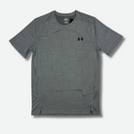 Ensemble short/t-shirt Under A. gris