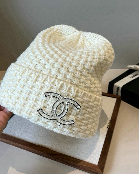 Bonnet CHANEL