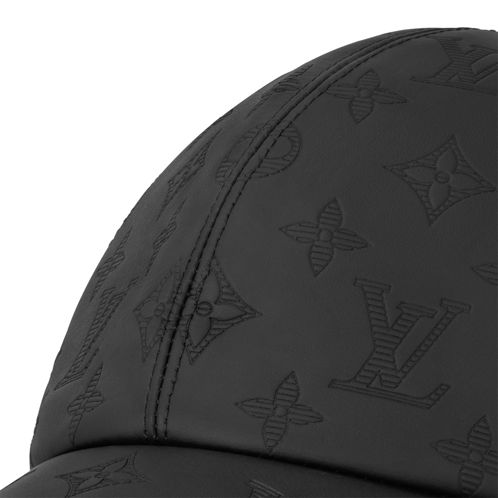Casquette Louis Vuitton