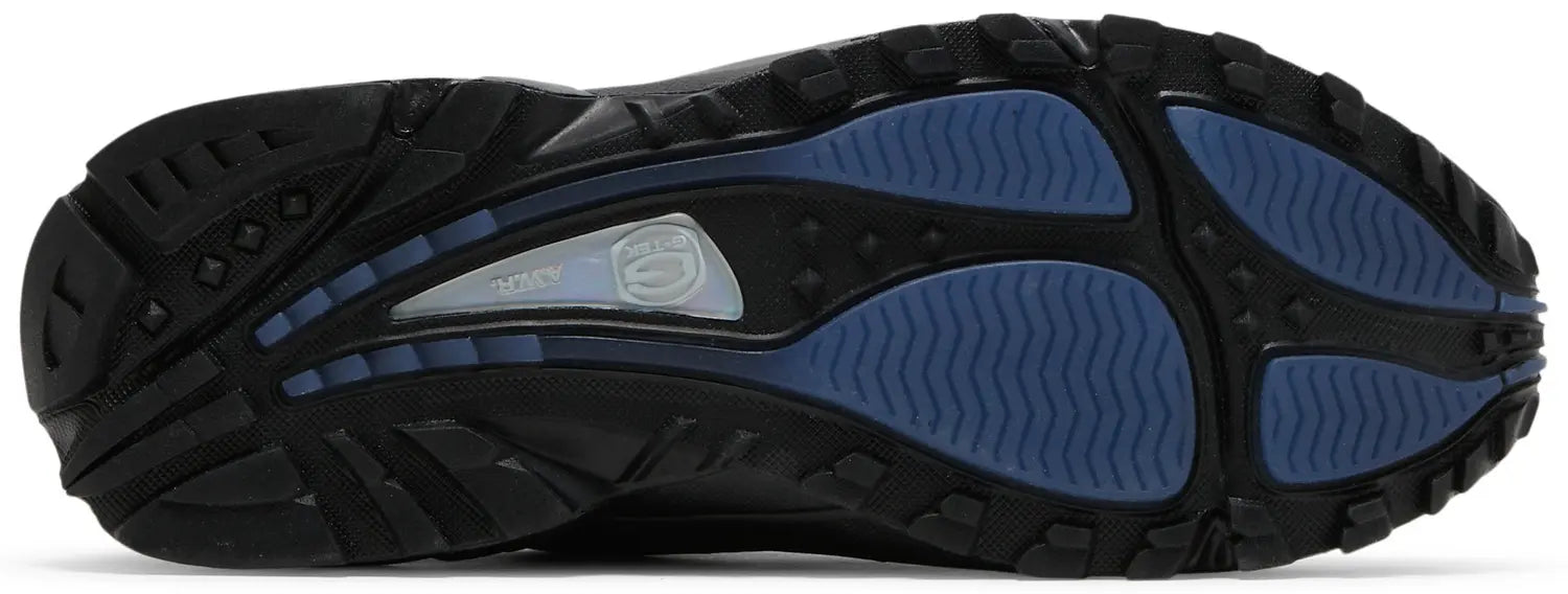 Nike x Nocta Hot Step Air Terra Black