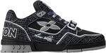 Lv trainers  velcro 2k25 full set