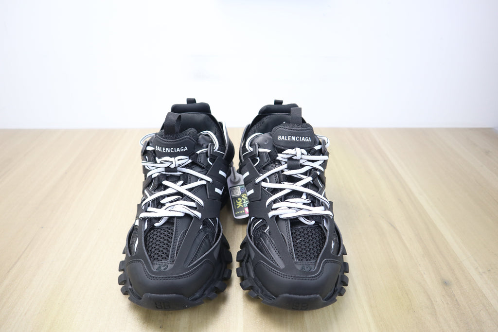 Blncg track noir & blanc