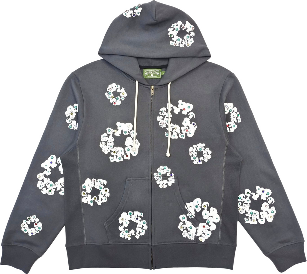 Survêtement Denim Trs