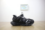 Blncg track noir & blanc