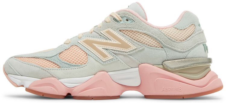 New Balance 9060 - Baby Shower Blue