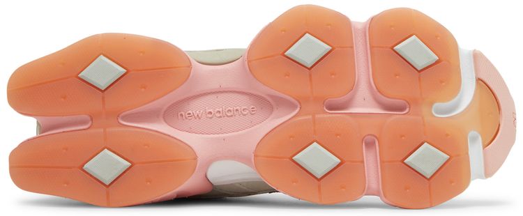 New Balance 9060 - Baby Shower Blue