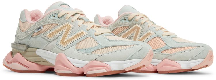 New Balance 9060 - Baby Shower Blue