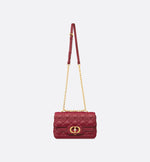 Sac Top Handle Dior Jolie Small