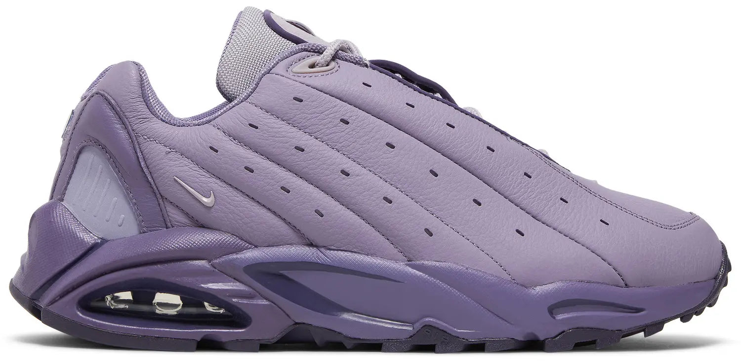 Nike x Nocta Hot Step Air Terra Purple