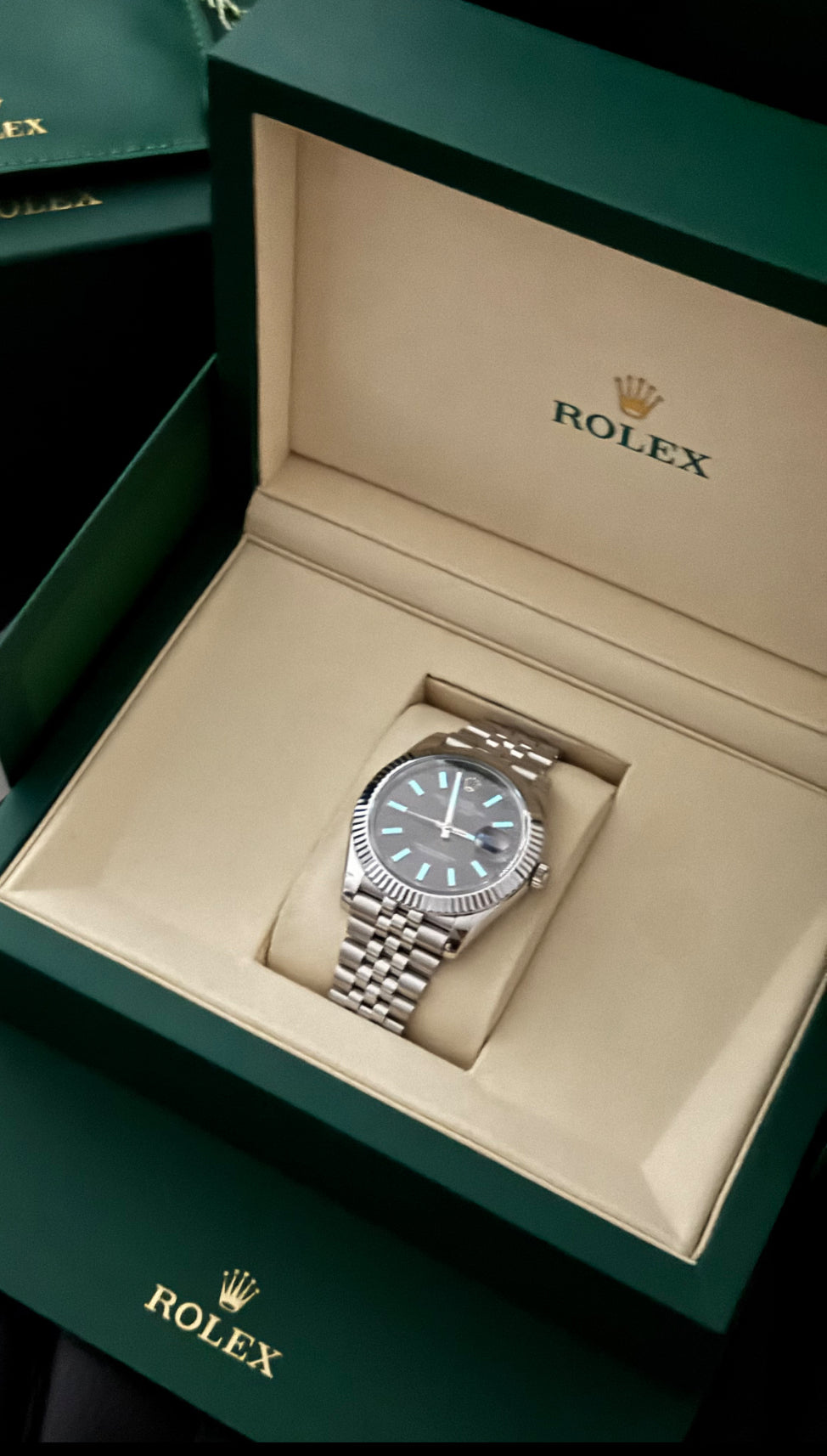 Datejust 41 (41 mm)  3235