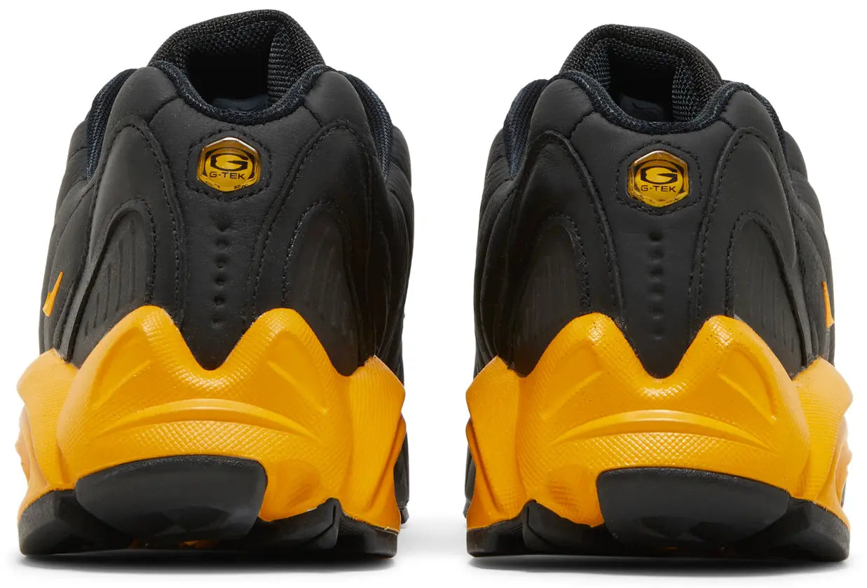 Nike x Nocta Hot Step Air Terra Black University Gold