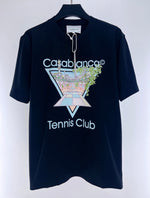 T shirt Casa blanca