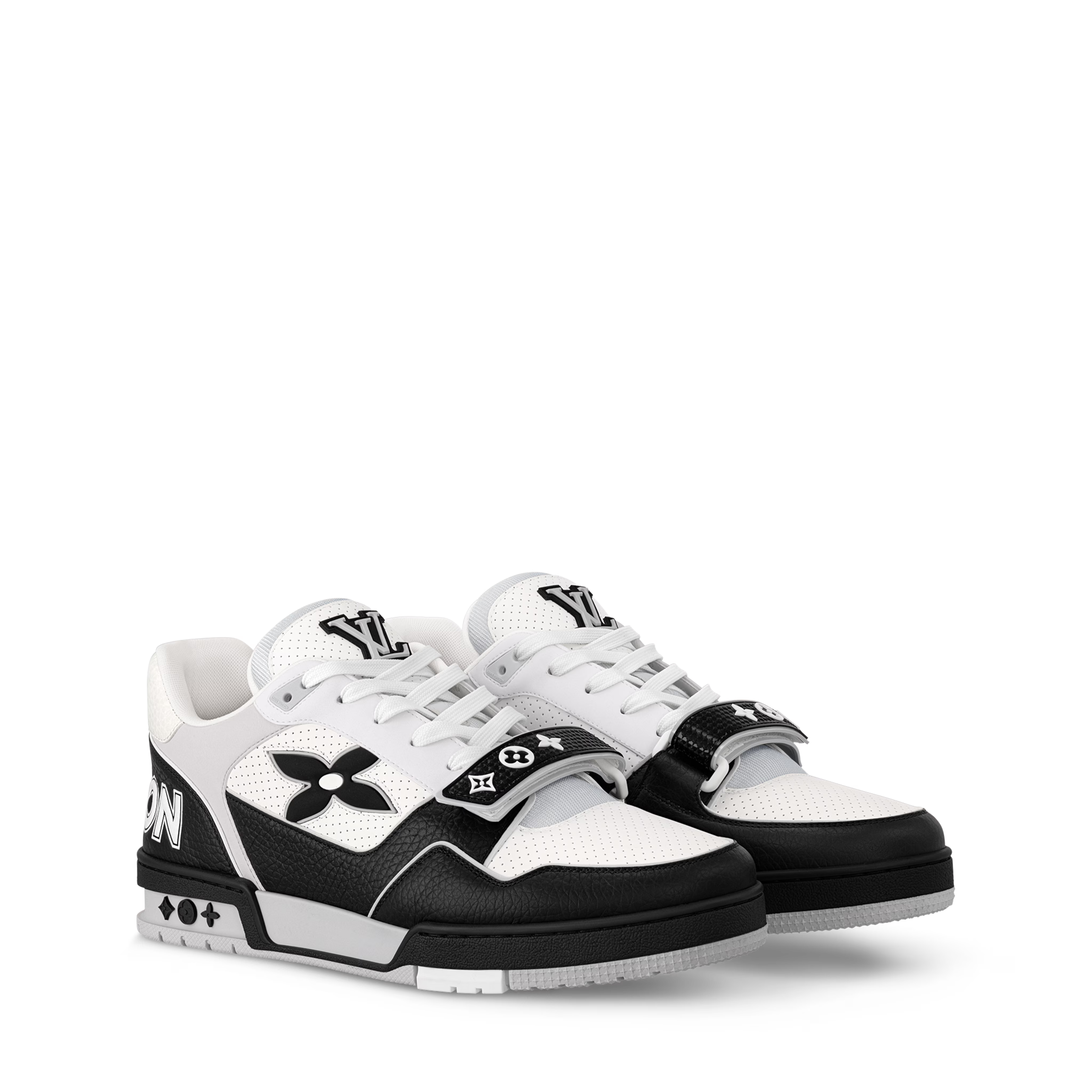 Louis Vuitton Trainer