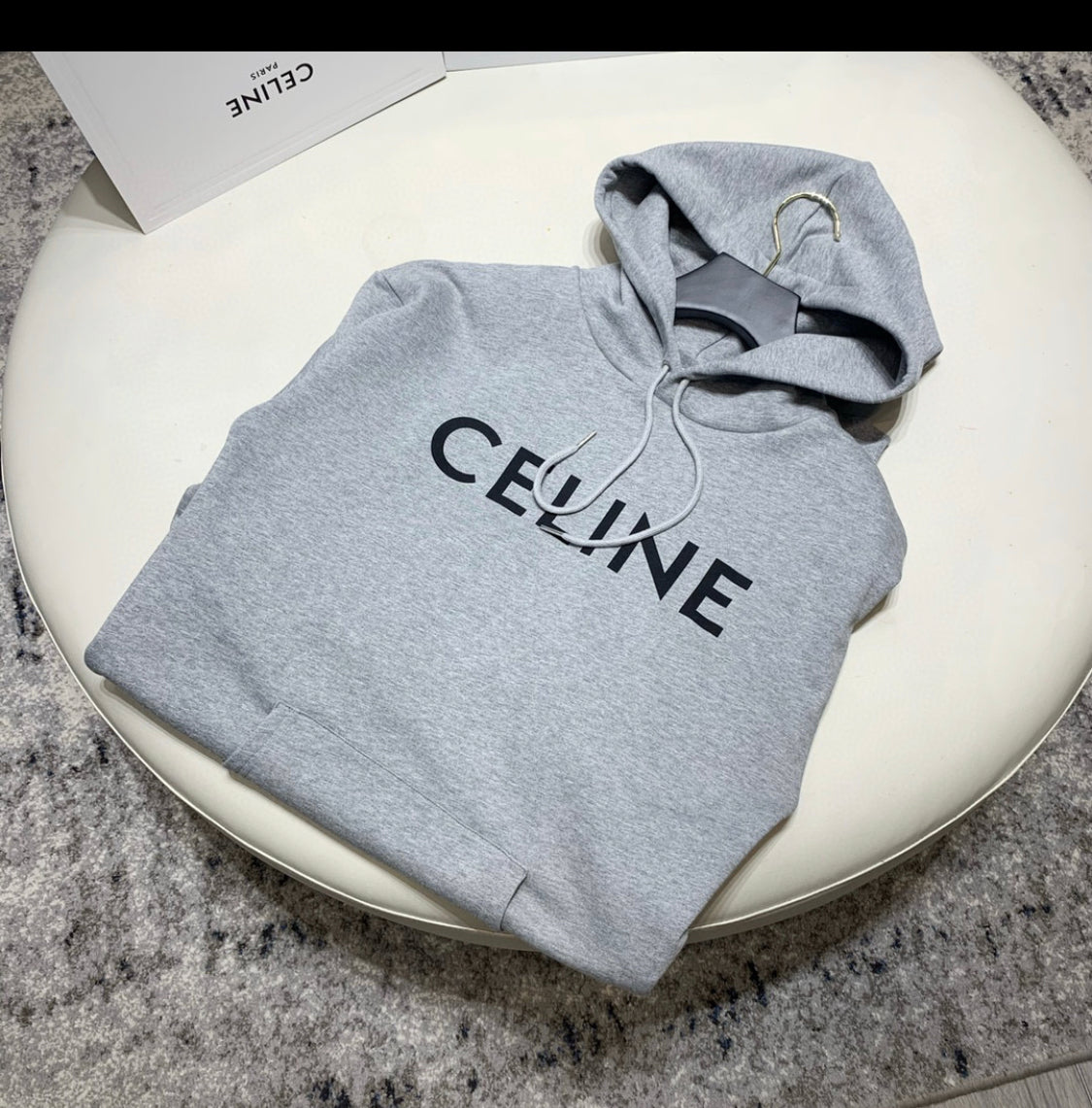 Survêtement Celine grey