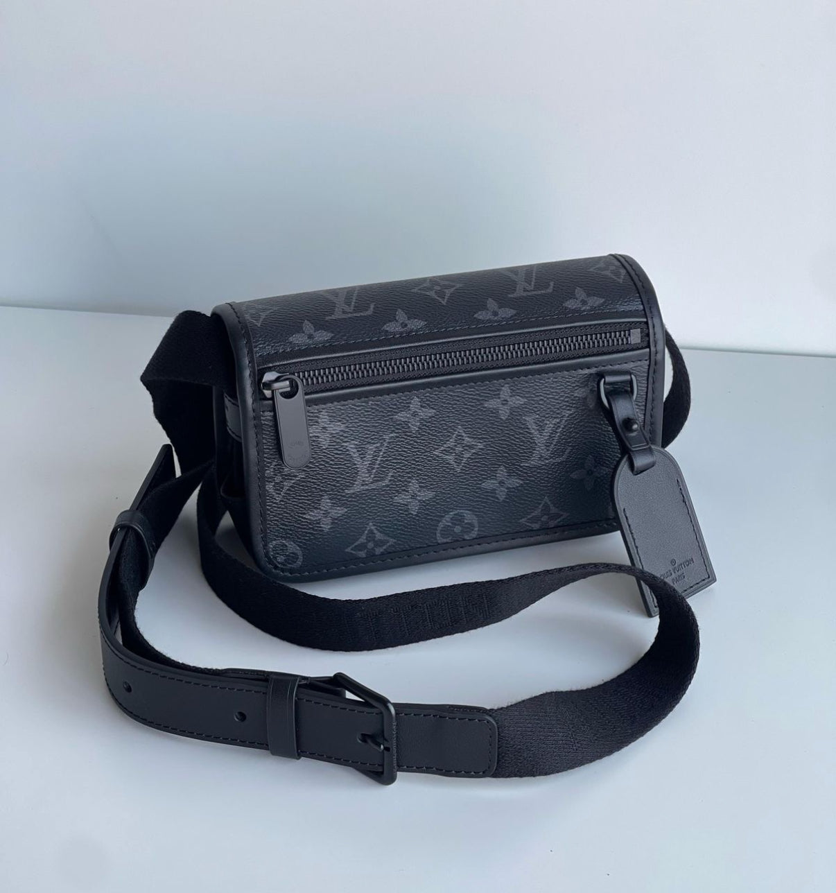Sacoche Louis Vuitton