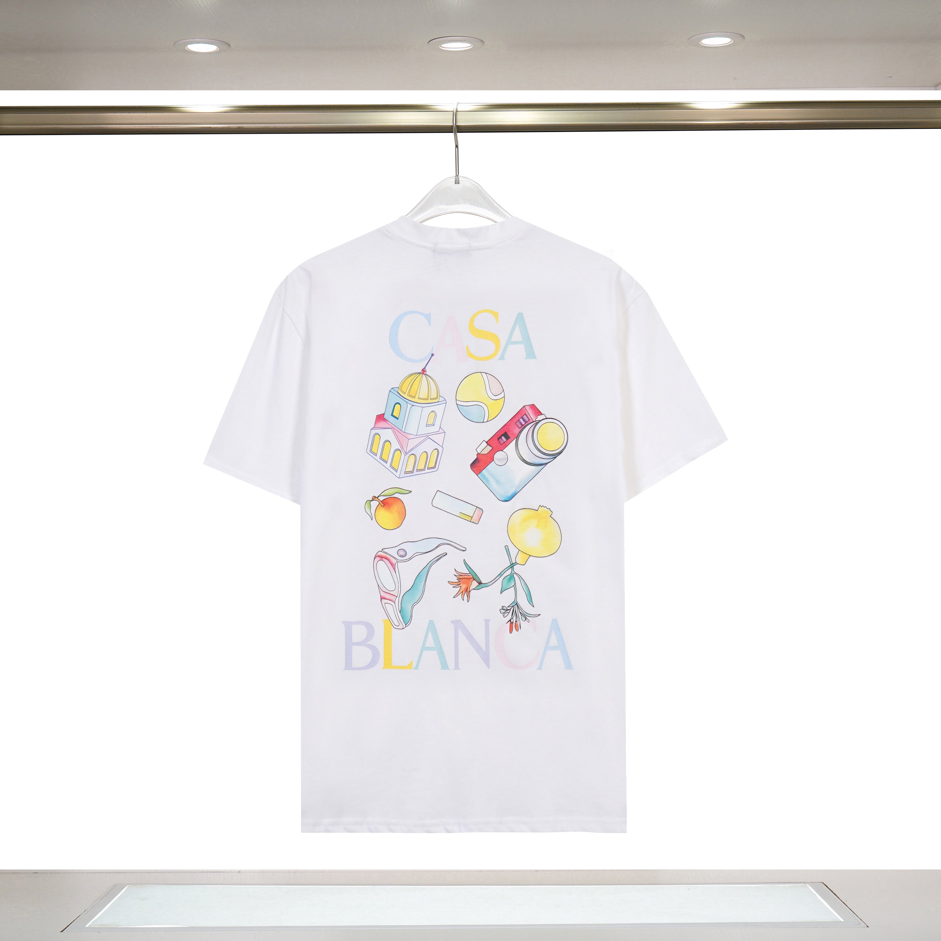 Tee-shirt Casa