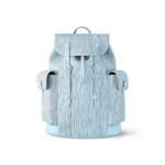 LV x Park Seo-Bo - Sac à dos Christopher MM