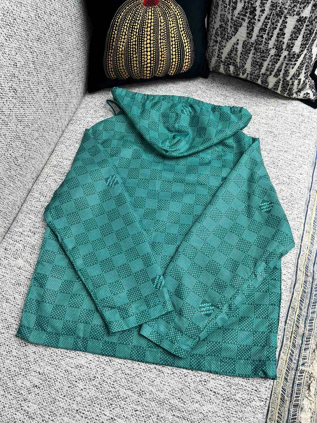 Veste Lv coupe vent 2024