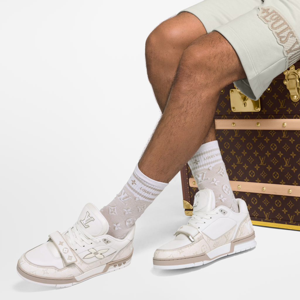 Louis Vuitton Trainer