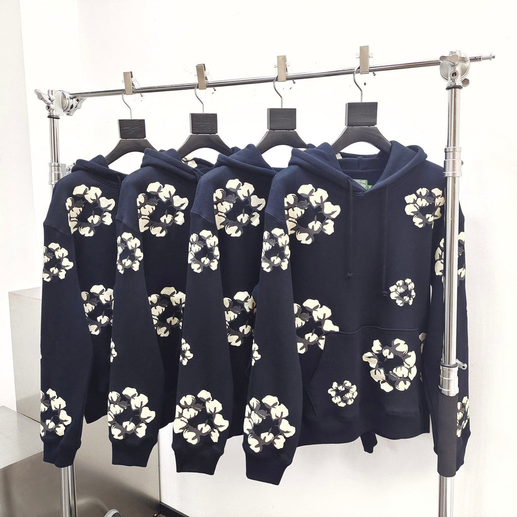 Survêtement Denim Trs