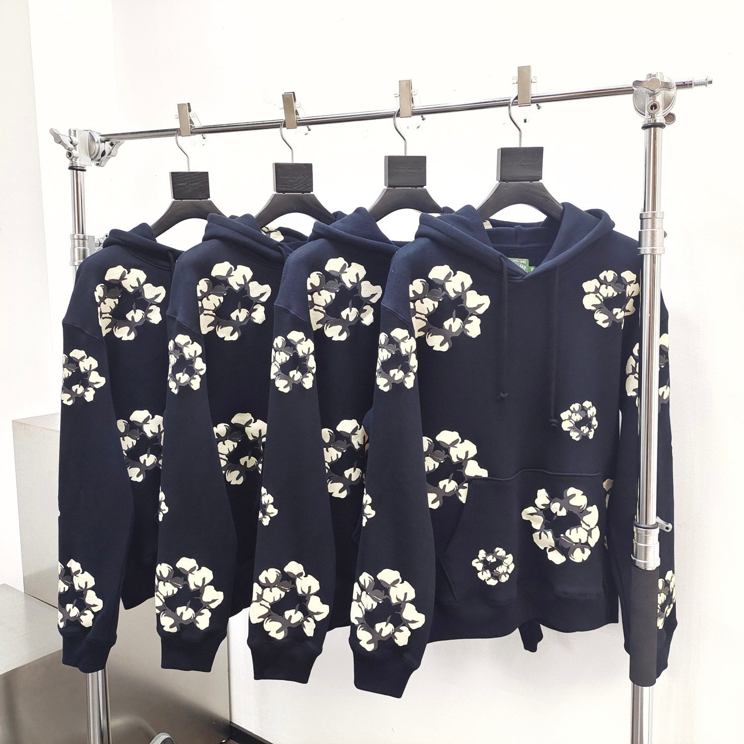 Survêtement Denim Trs