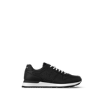 Sneaker Run Away