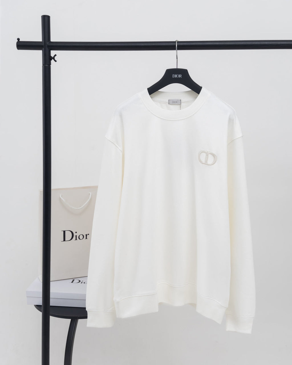 Pull Dior