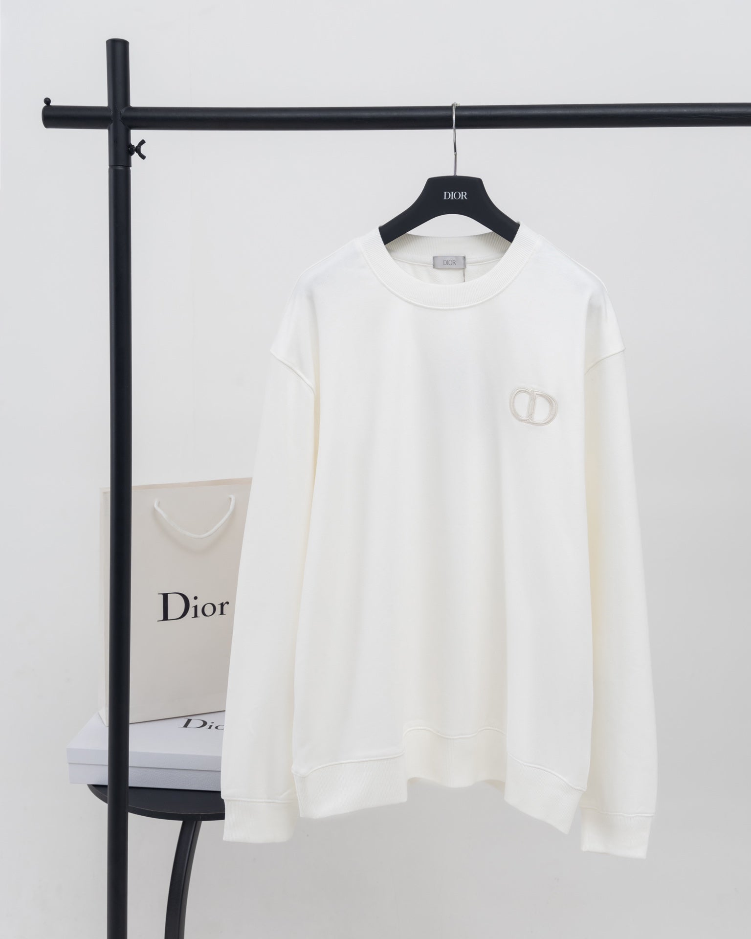 Pull Dior