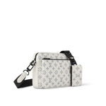 Sac Trio Messenger