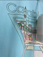 T shirt Casa blanca