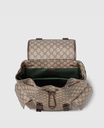 Sac à dos Ophidia grand format
