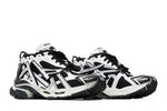 Balenciaga Runner -  Black White