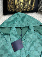Veste Lv coupe vent 2024