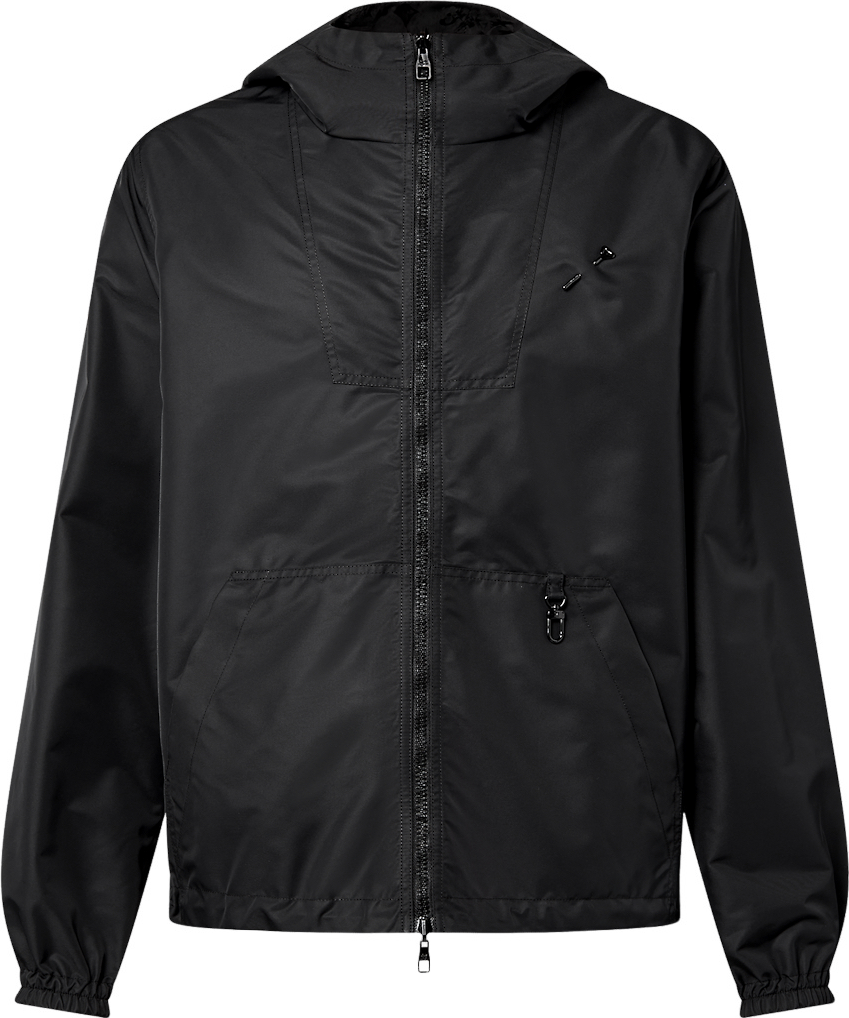Veste Lv coupe vent 2023