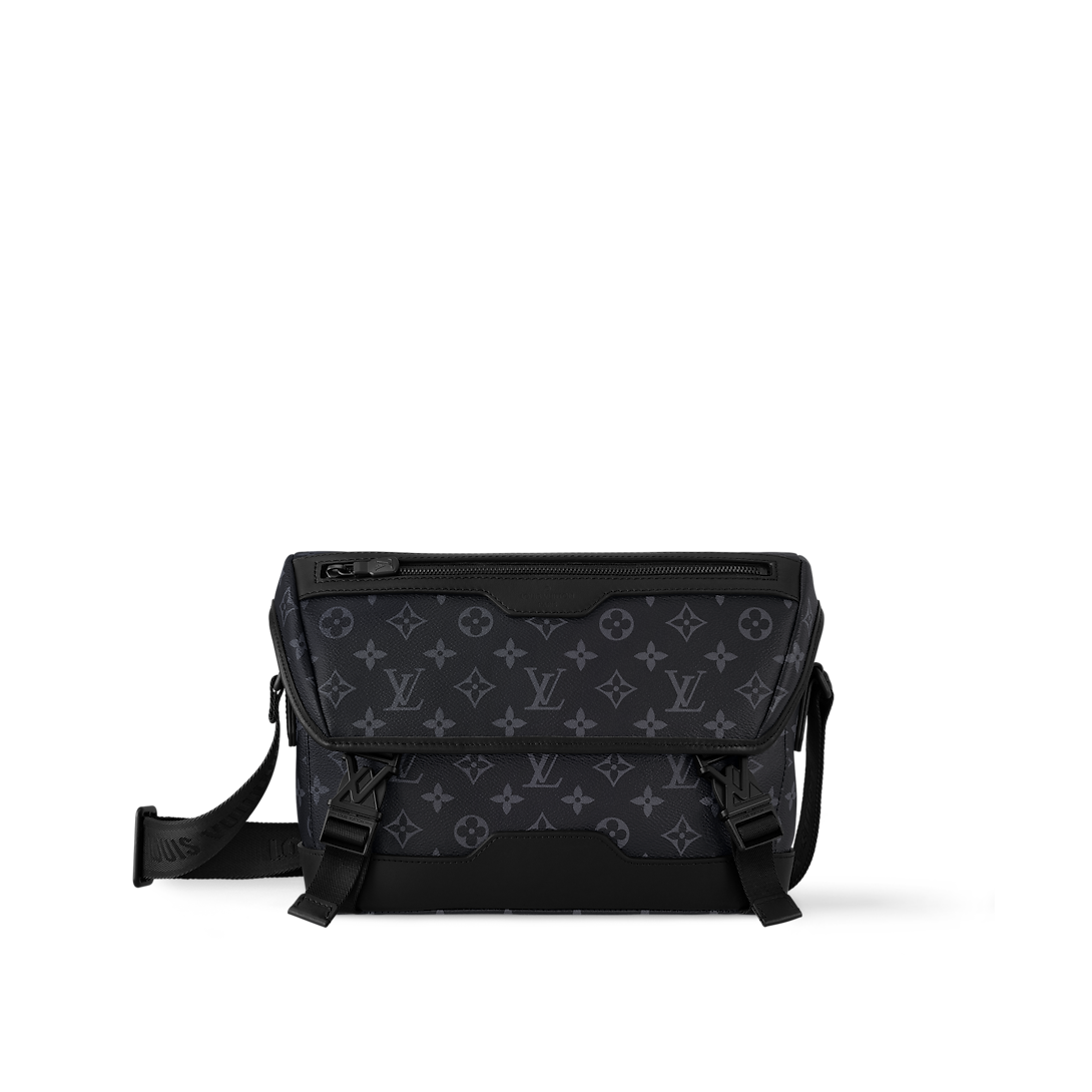 Sac Messenger Voyager PM