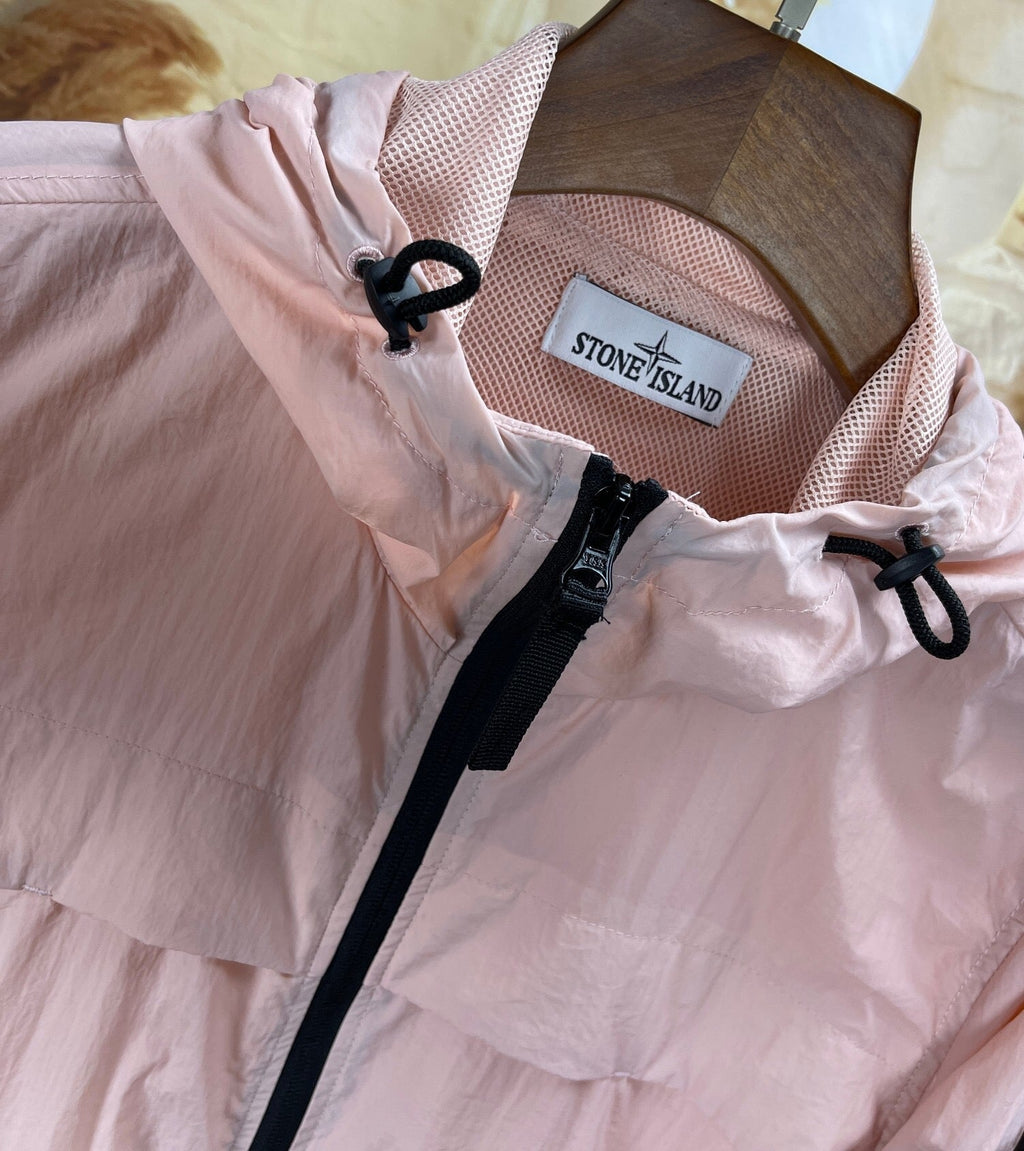 Veste stone Sunscreen Jacket