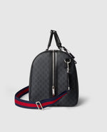 Sac de voyage GG Black grand format