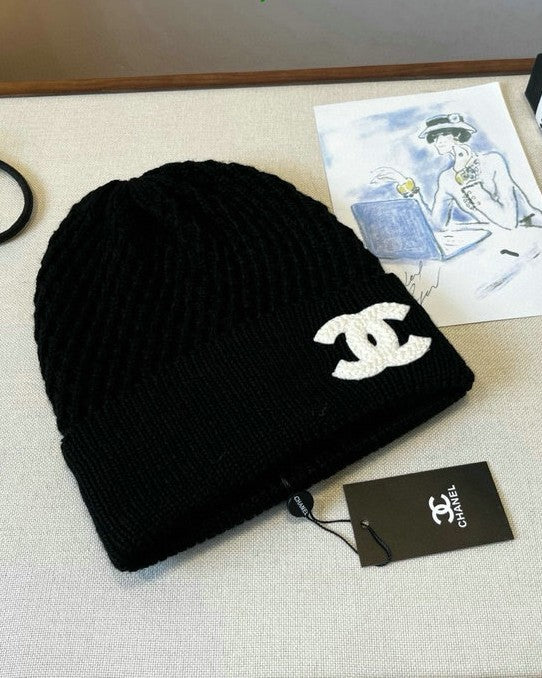 Bonnet CHANEL