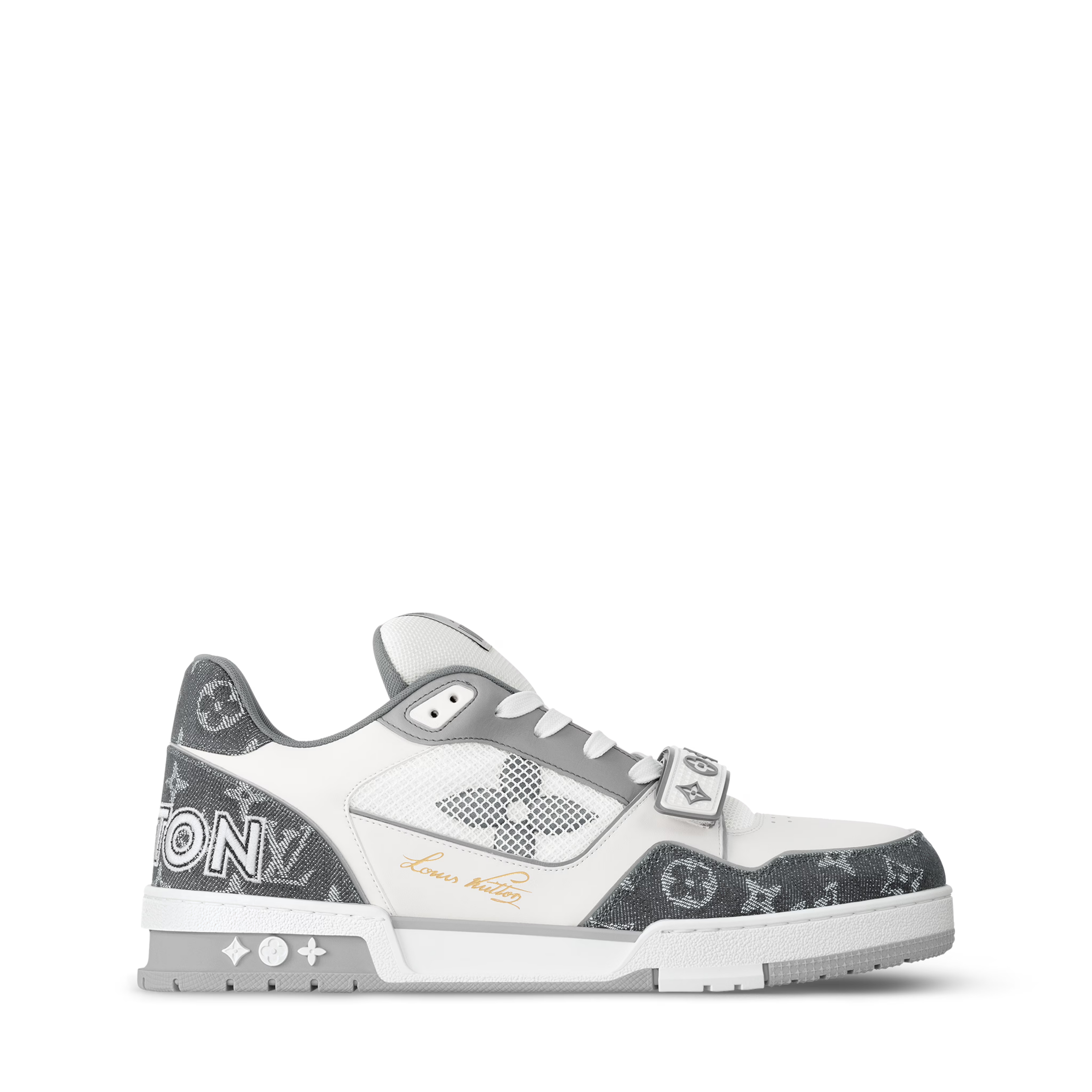 Louis Vuitton Trainer
