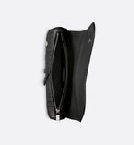 Sac Saddle