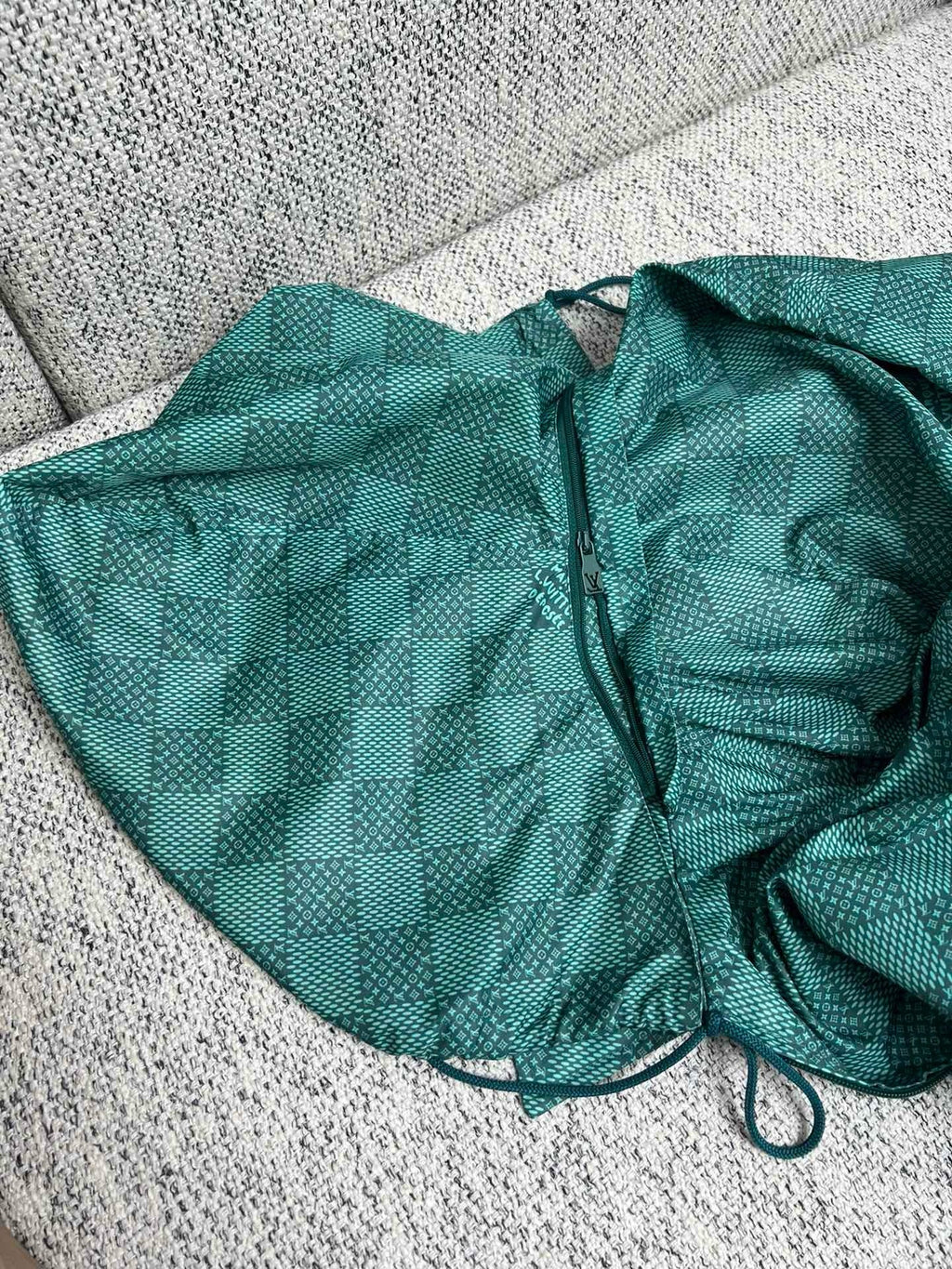 Veste Lv coupe vent 2024