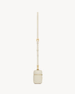 GABY VANITY BAG EN CUIR D’AGNEAU
