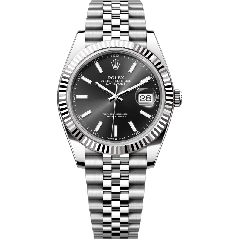 Datejust 41 (41 mm)  3235