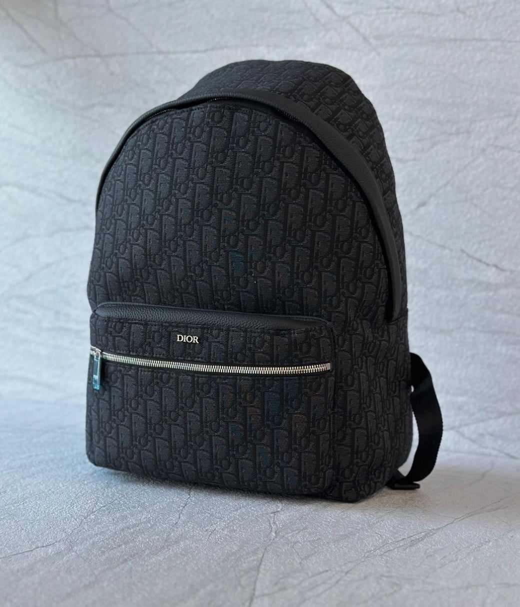 Sac à dos Dior