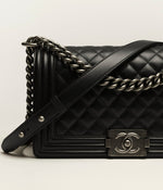 SAC BOY CHANEL