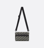 Sac bandoulière Maxi Safari