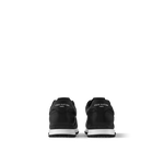 Sneaker Run Away