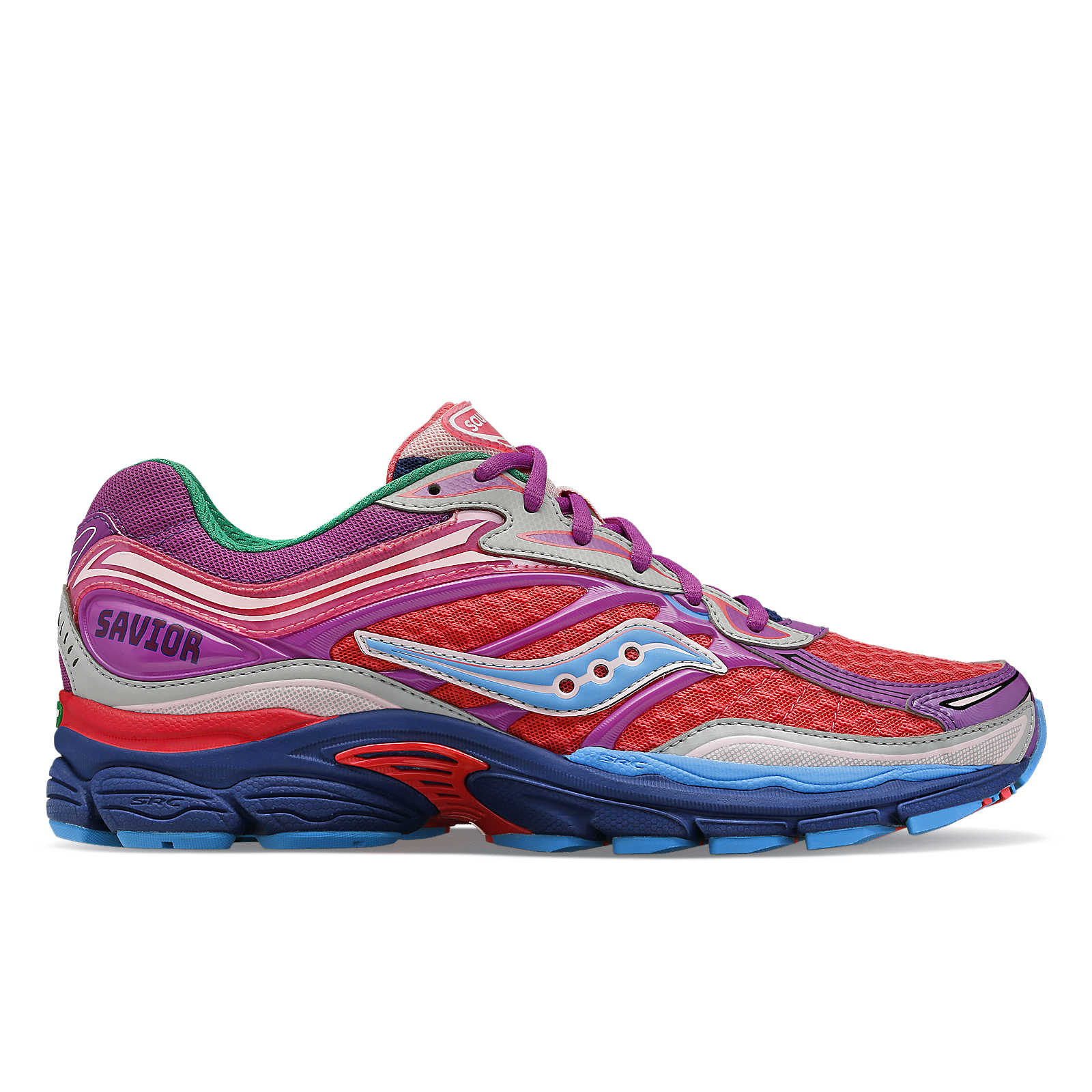 JAE TIPS X SAUCONY PROGRID OMNI 9